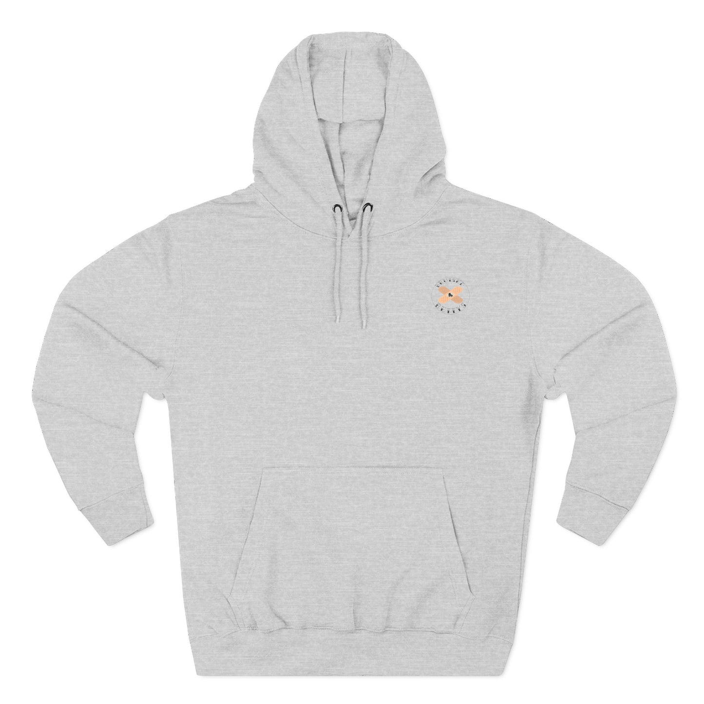 Trendy Graphic Hoodie, Fun Illustration Apparel, Unique Streetwear, Cozy Fall Fashion, Gift for Friends