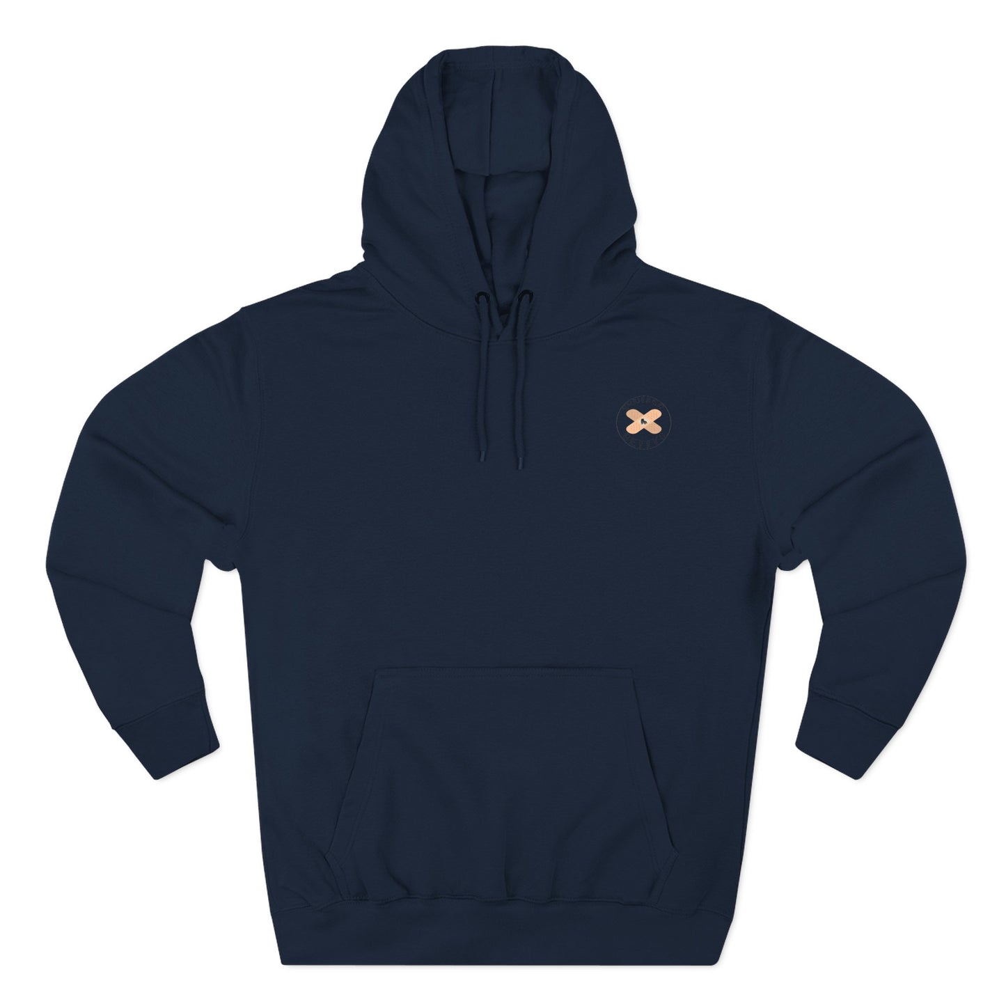 Trendy Graphic Hoodie, Fun Illustration Apparel, Unique Streetwear, Cozy Fall Fashion, Gift for Friends