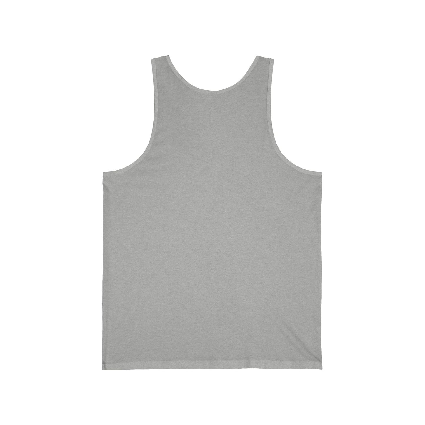 Unisex Tank Top - Skate Don't Hate Graphic Tee for Skate Lovers, Casual Summer Wear, Perfect Gift for Skateboarders