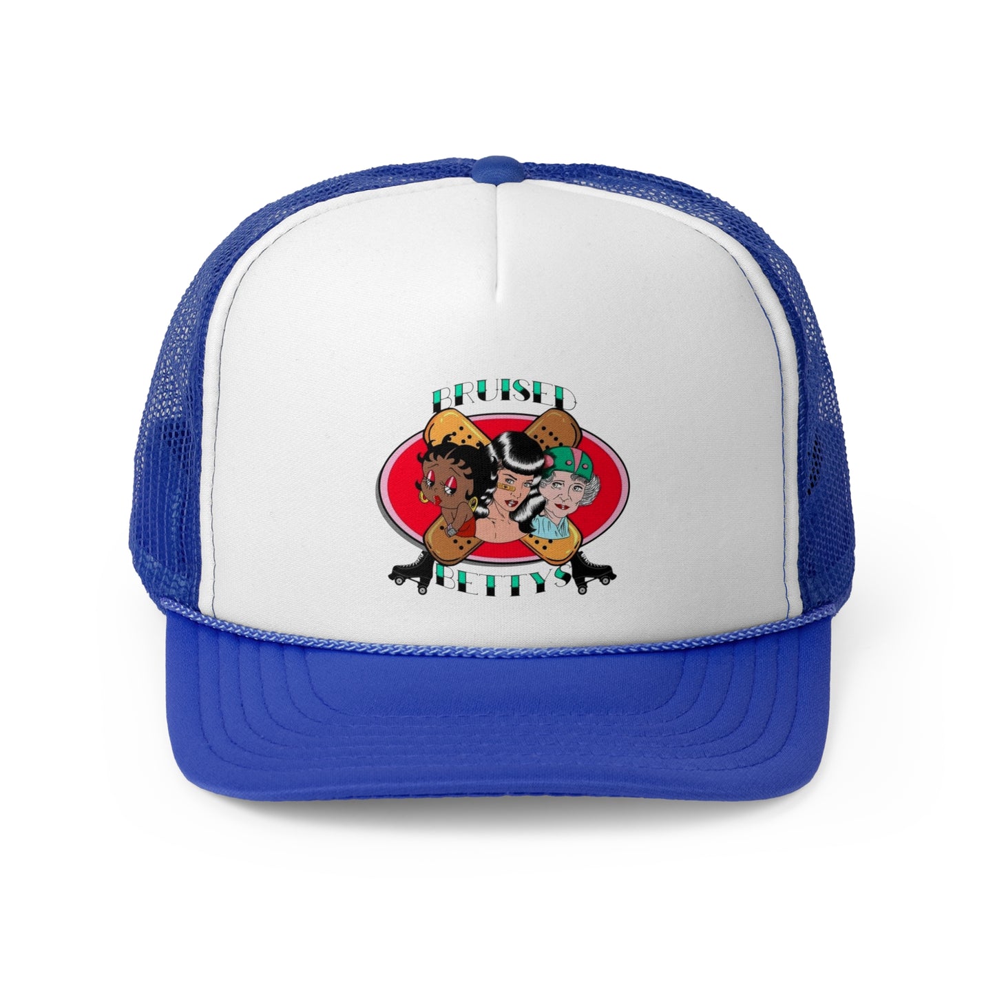 Trucker Caps