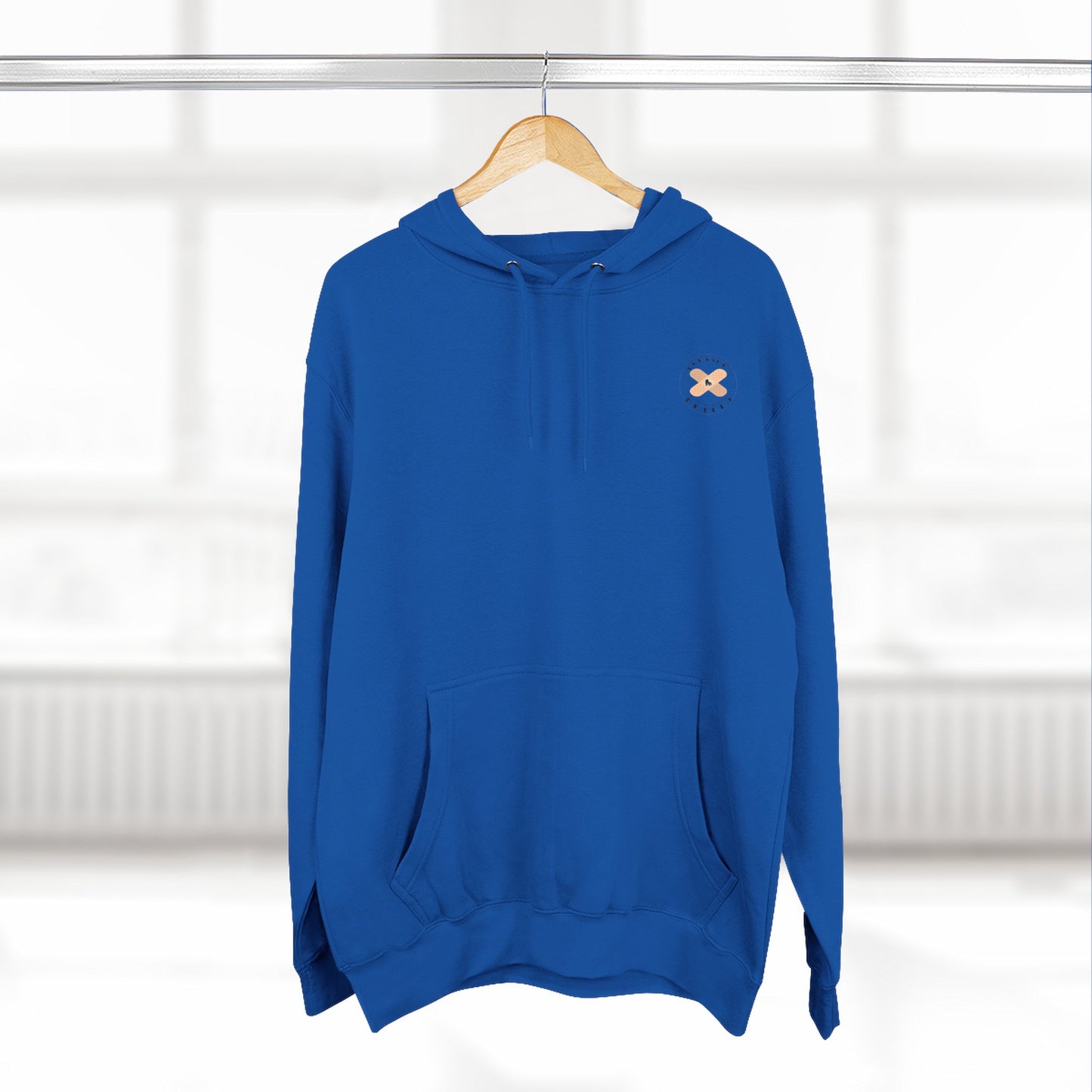 Trendy Graphic Hoodie, Fun Illustration Apparel, Unique Streetwear, Cozy Fall Fashion, Gift for Friends