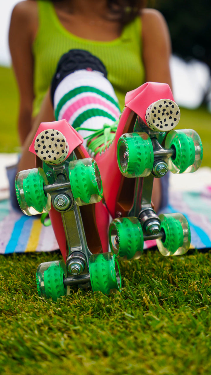 Moxi Gummy Wheels