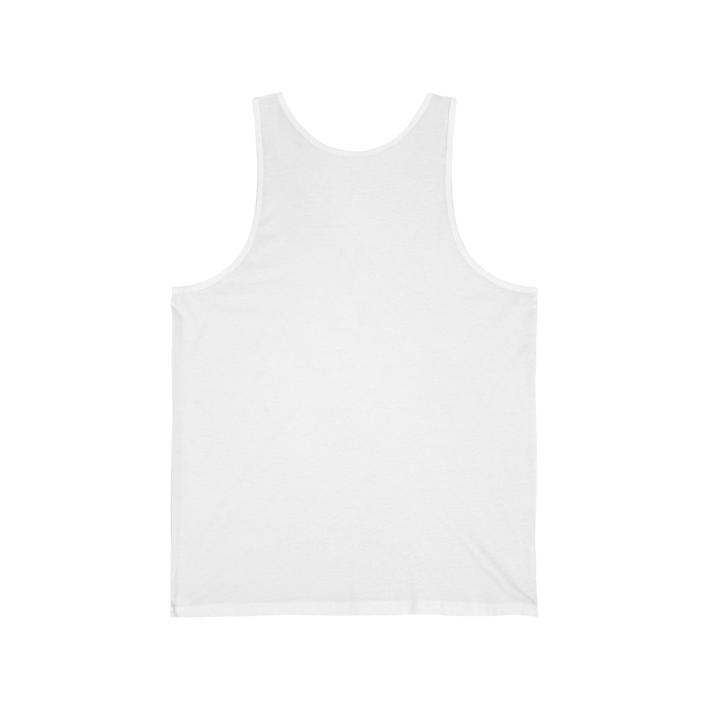 Unisex Tank Top - Skate Don't Hate Graphic Tee for Skate Lovers, Casual Summer Wear, Perfect Gift for Skateboarders
