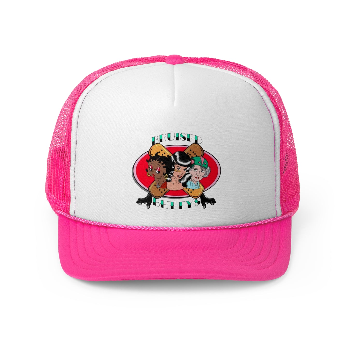 Trucker Caps