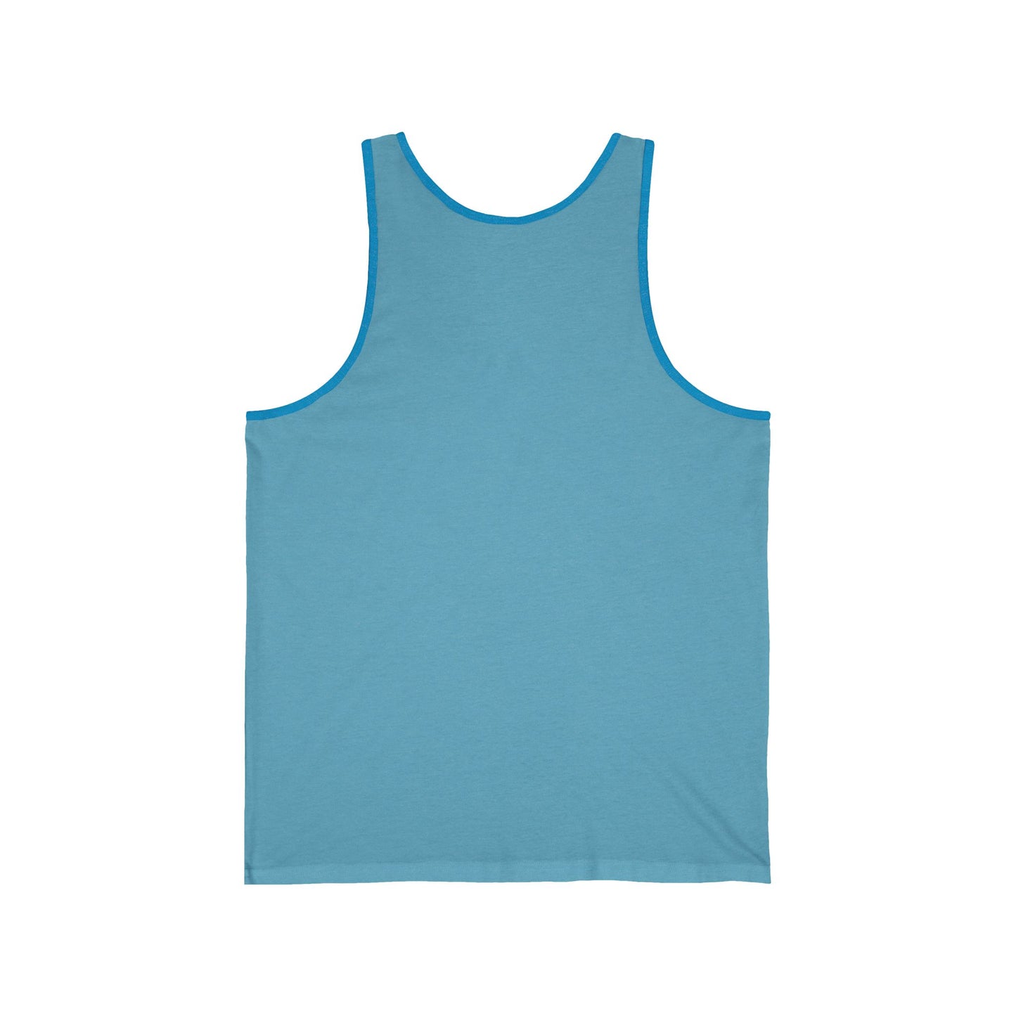 Unisex Tank Top - Skate Don't Hate Graphic Tee for Skate Lovers, Casual Summer Wear, Perfect Gift for Skateboarders