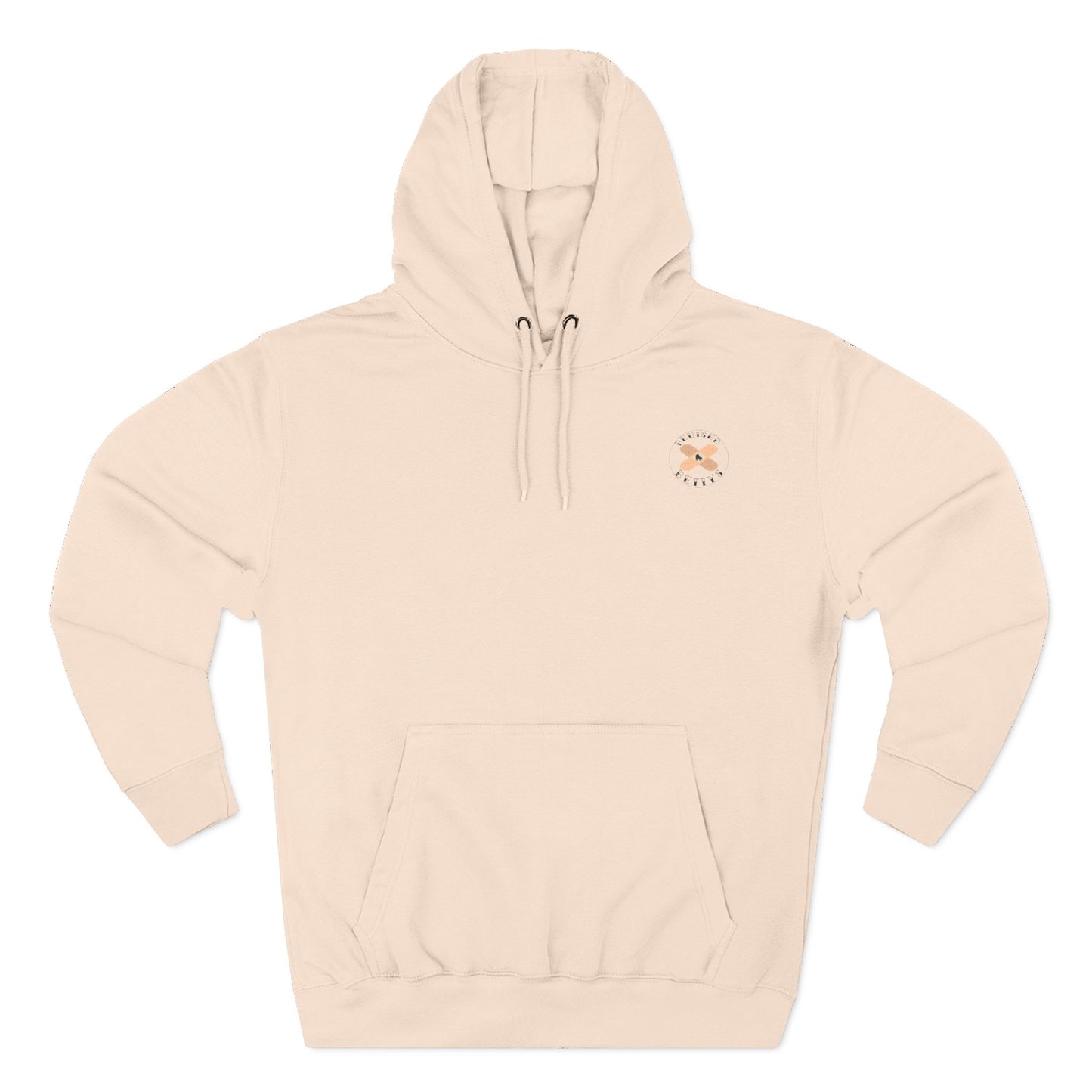 Trendy Graphic Hoodie, Fun Illustration Apparel, Unique Streetwear, Cozy Fall Fashion, Gift for Friends