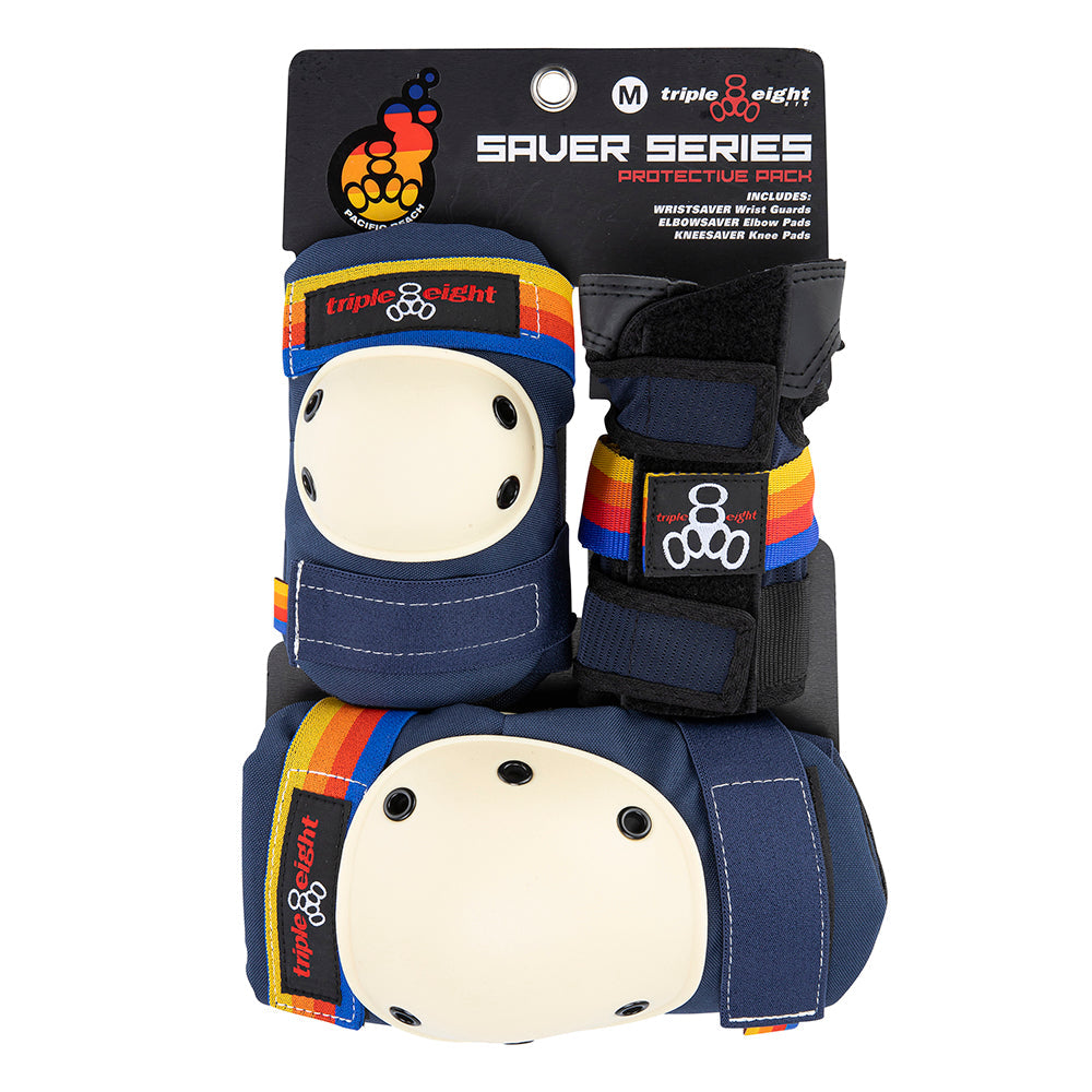 Saver Series 3 pack
