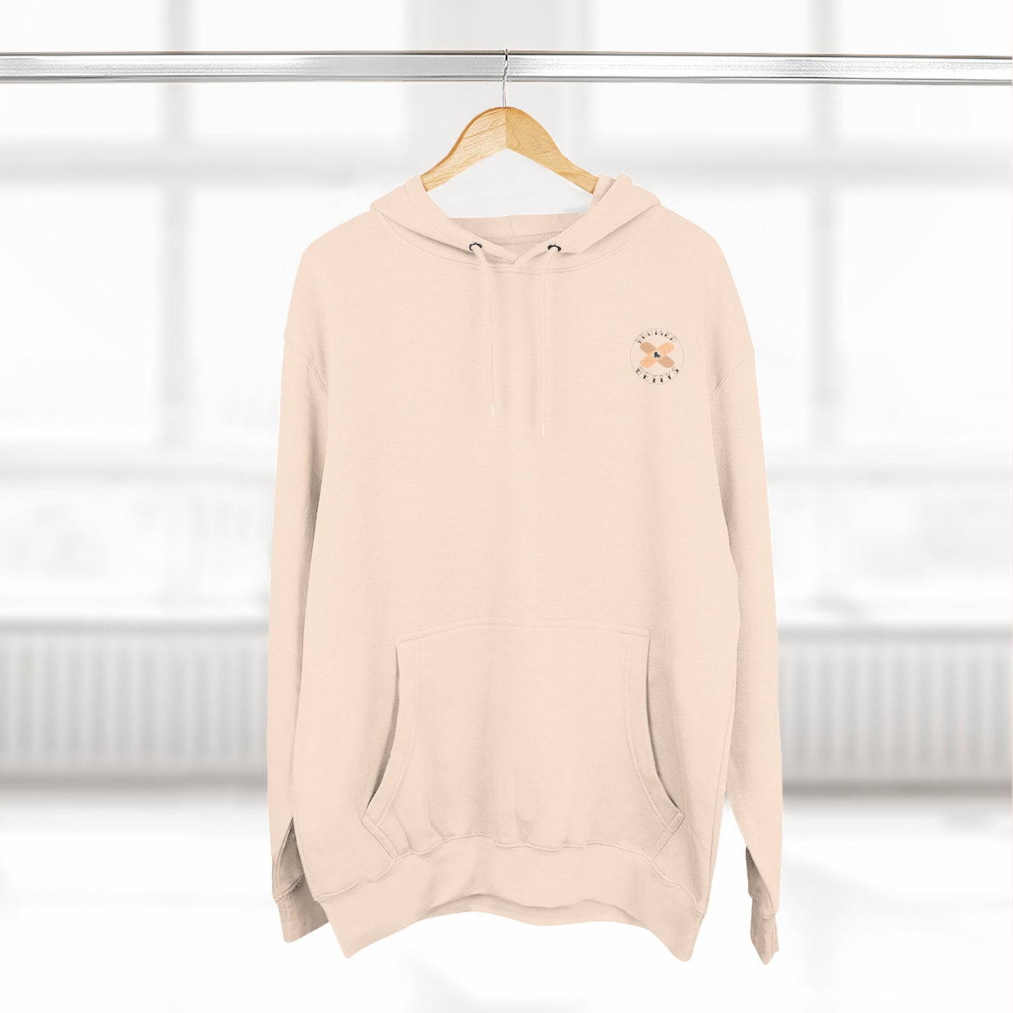 Trendy Graphic Hoodie, Fun Illustration Apparel, Unique Streetwear, Cozy Fall Fashion, Gift for Friends