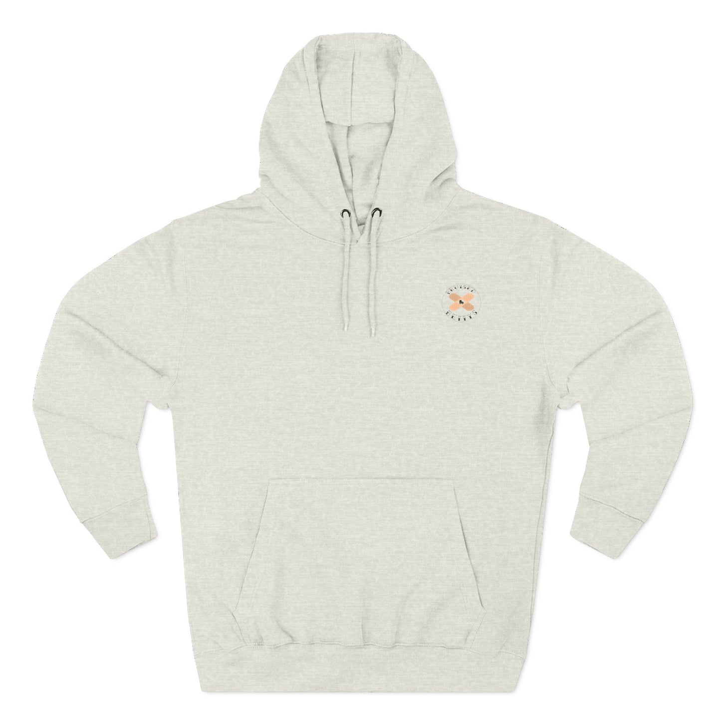 Trendy Graphic Hoodie, Fun Illustration Apparel, Unique Streetwear, Cozy Fall Fashion, Gift for Friends