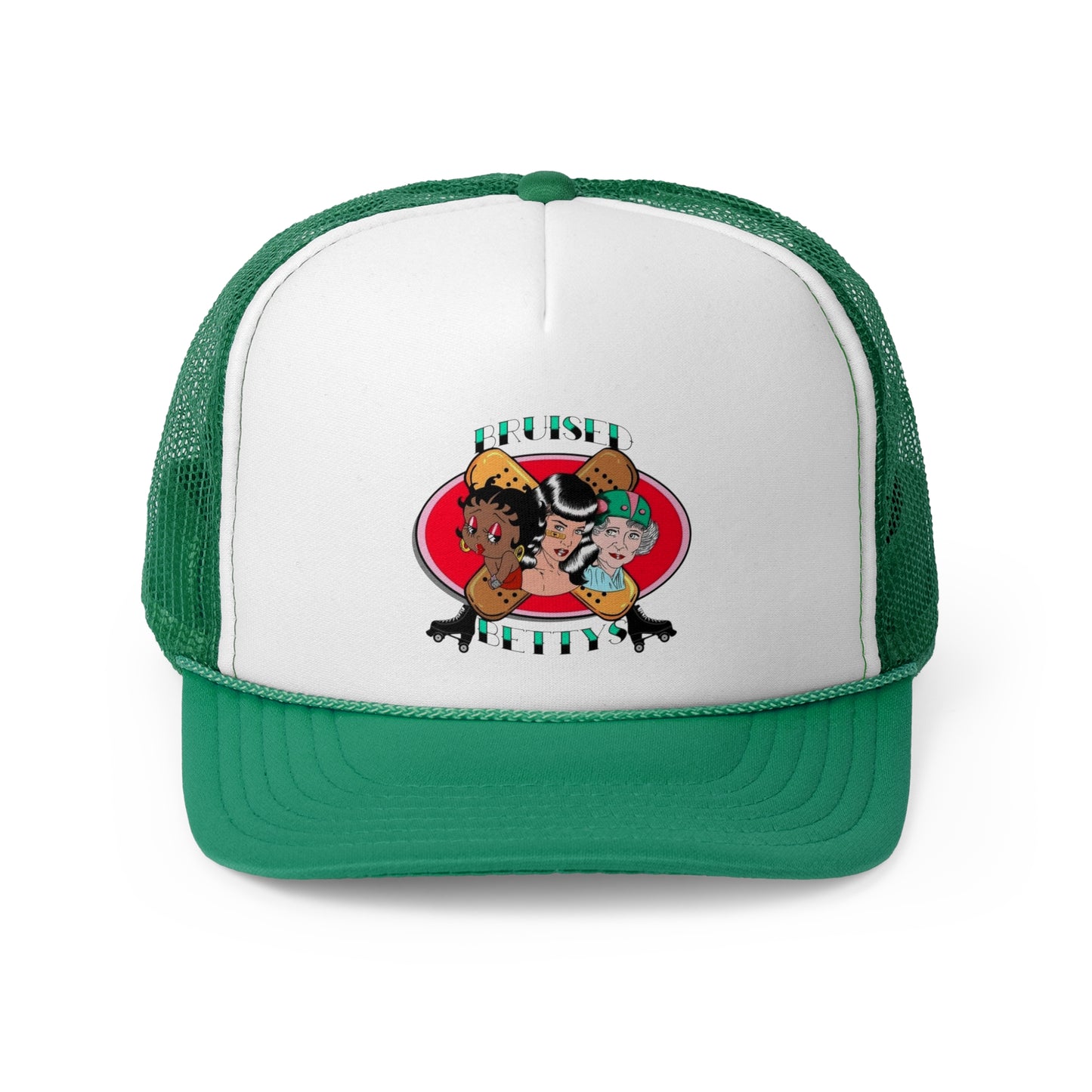 Trucker Caps