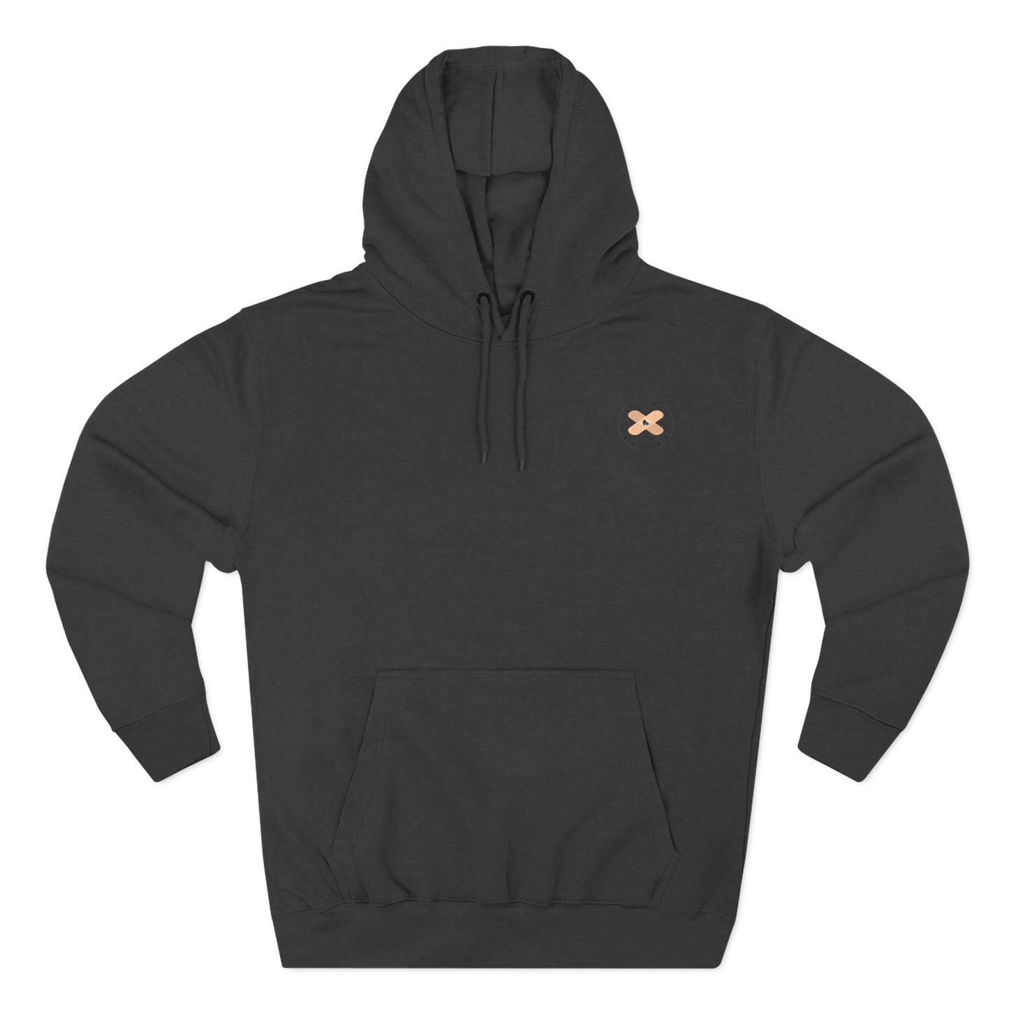Trendy Graphic Hoodie, Fun Illustration Apparel, Unique Streetwear, Cozy Fall Fashion, Gift for Friends