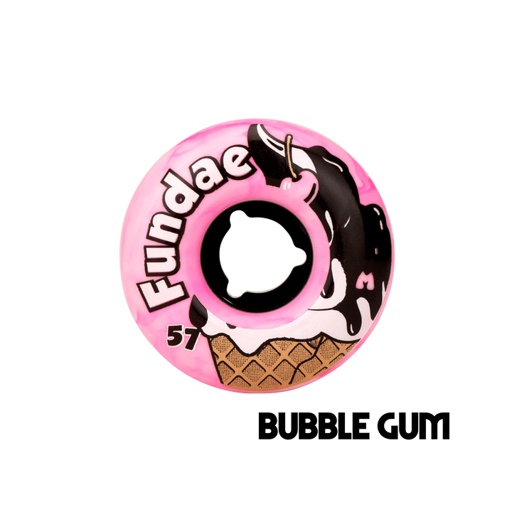 Moxi Fundae Wheels