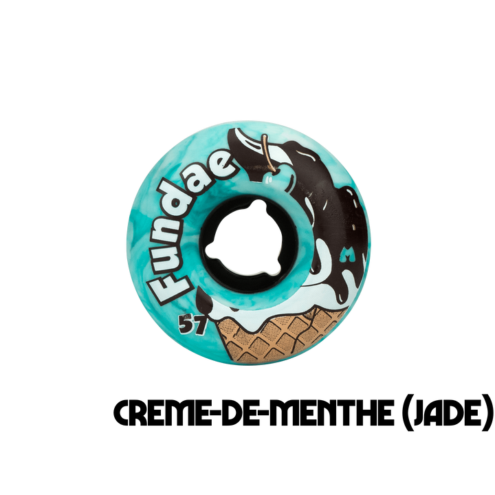Moxi Fundae Wheels