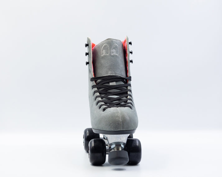 Chuffed Wanderer Plus-HOQ-Concrete