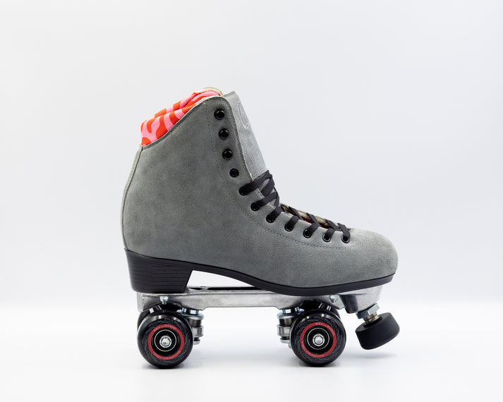 Chuffed Wanderer Plus-HOQ-Concrete