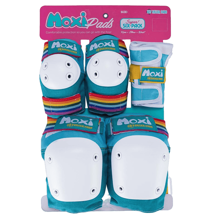 Moxi Pads Adult-6pack