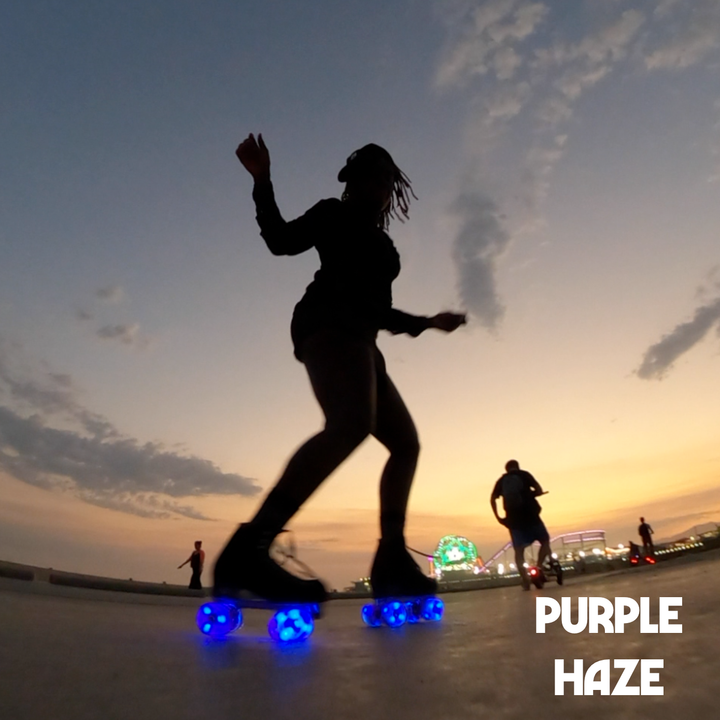 Moxi Glow Wheels