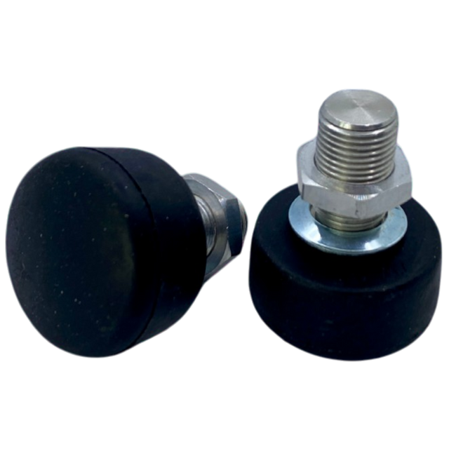 Brunny Hardcore Toe Stops