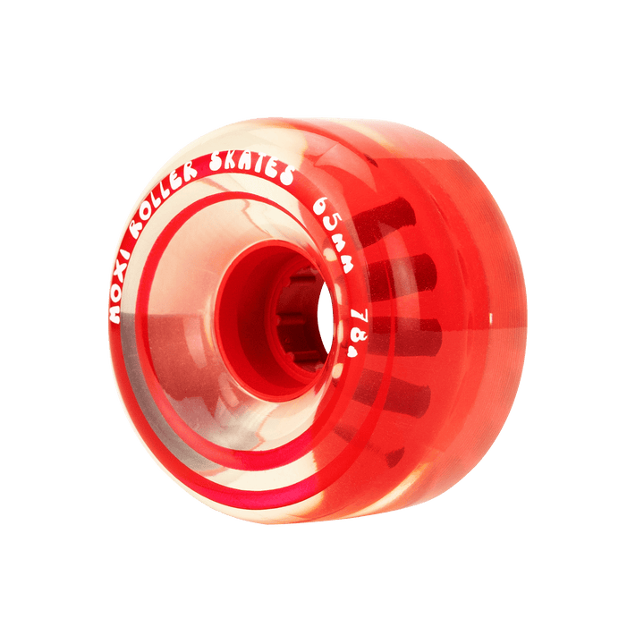 Moxi Gummy Wheels