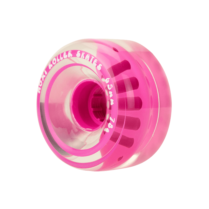 Moxi Gummy Wheels