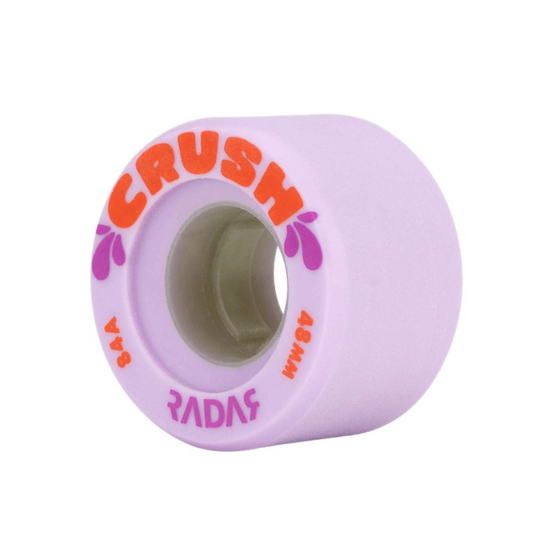 Radar Wheels~ Crush