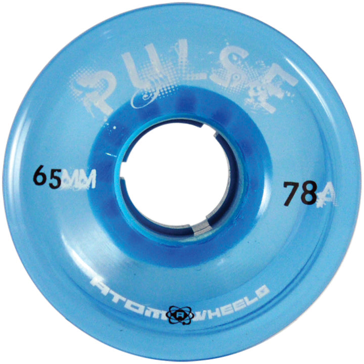 Atom Pulse Wheels