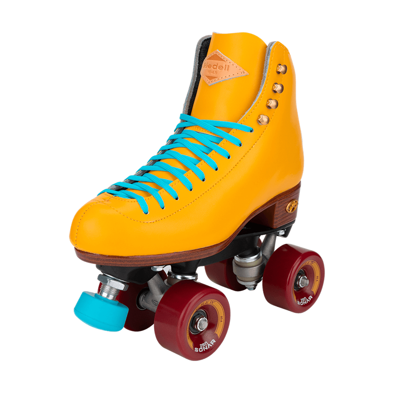 Riedell Crew Skates