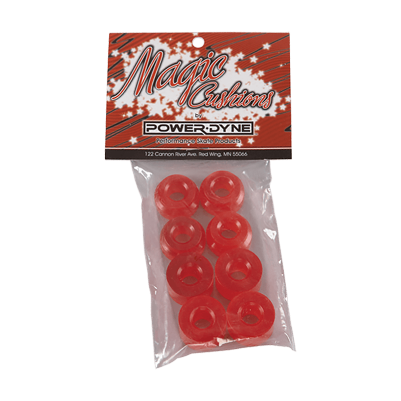 PowerDyne Magic Cushions~ Reactor