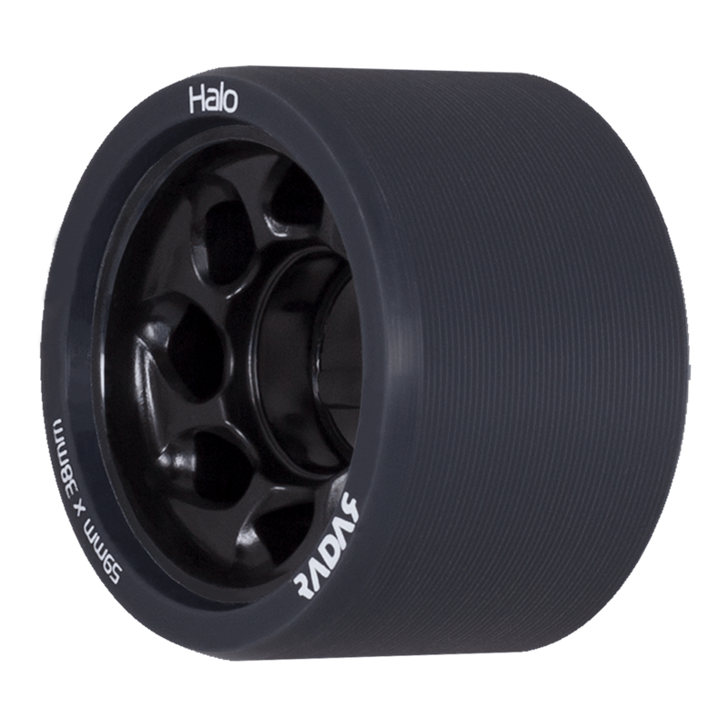 Radar Wheels~ Halo