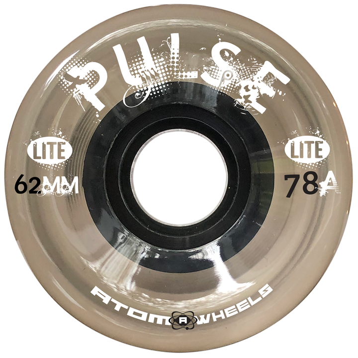 Atom Pulse Lite Wheels