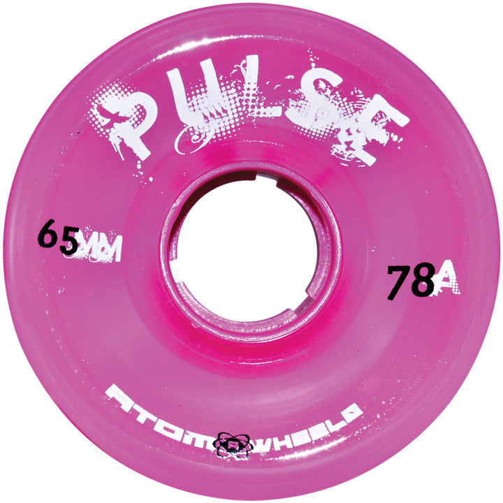 Atom Pulse Wheels
