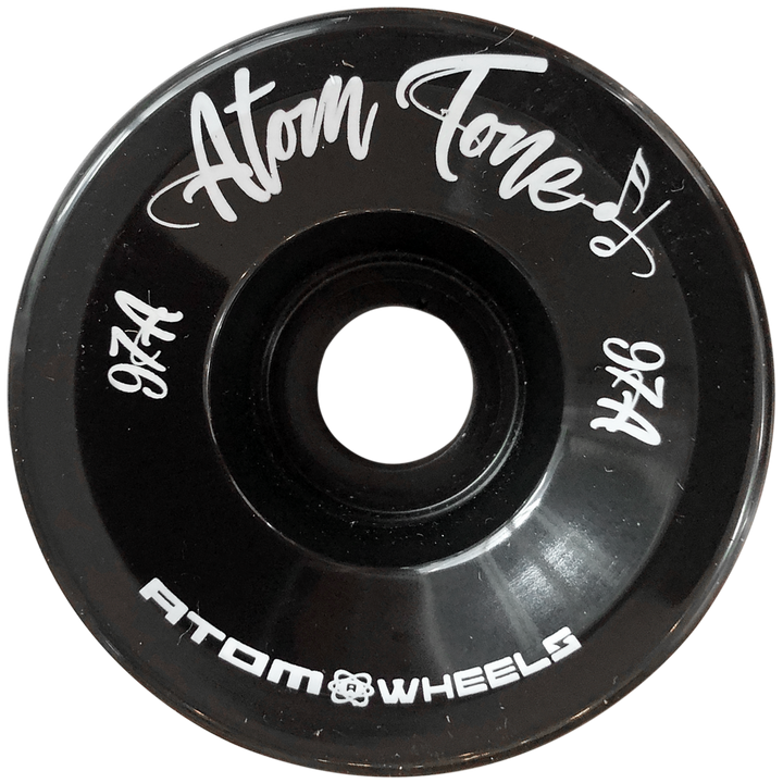 Atom Tone Wheels