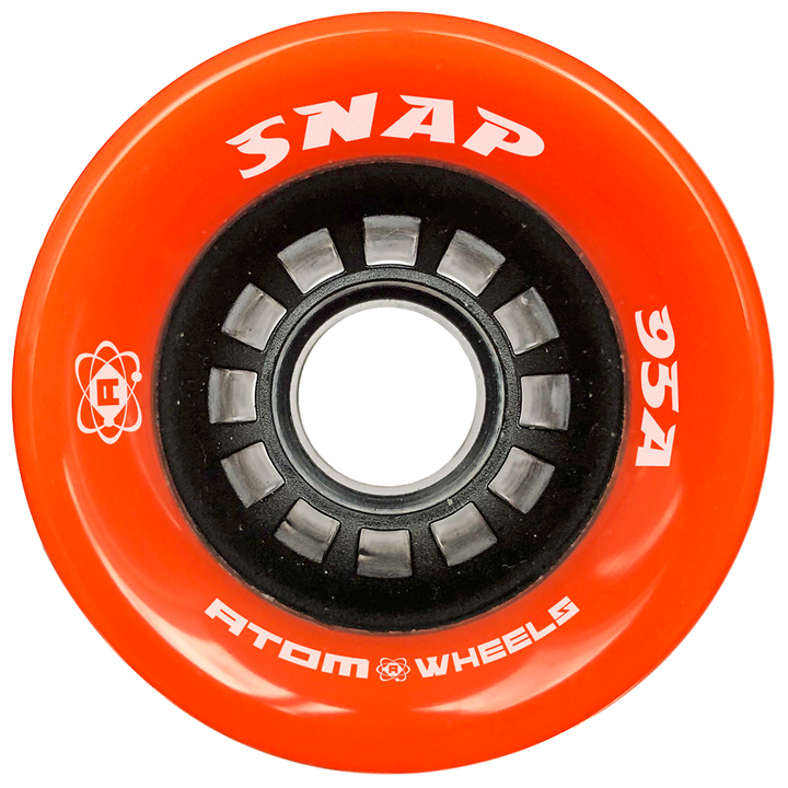 Atom Snap Wheels