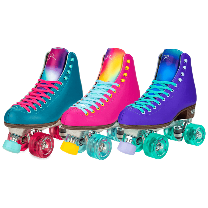 Riedell Orbit Skates