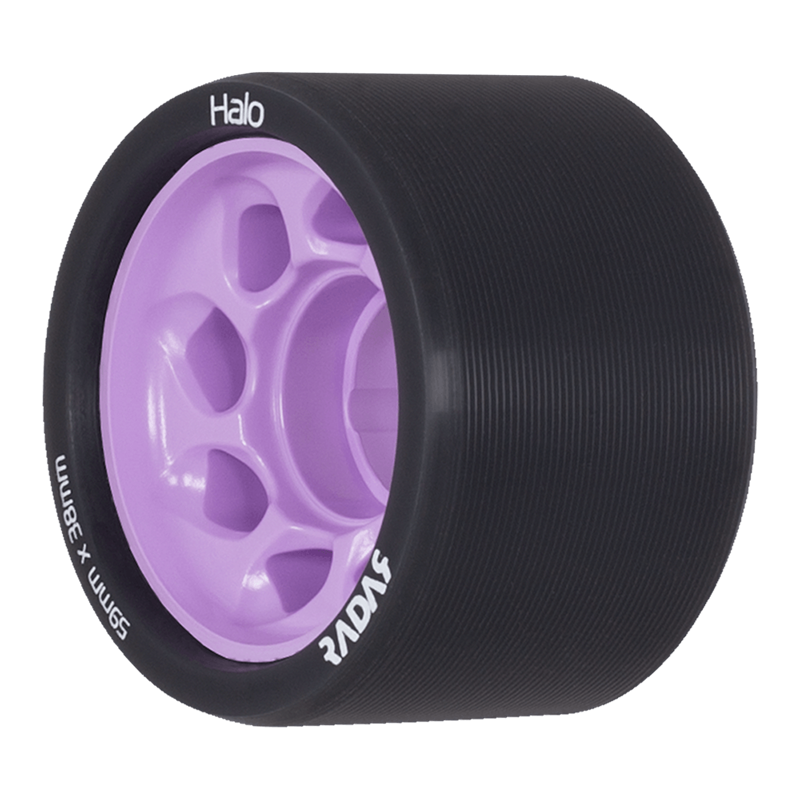Radar Wheels~ Halo