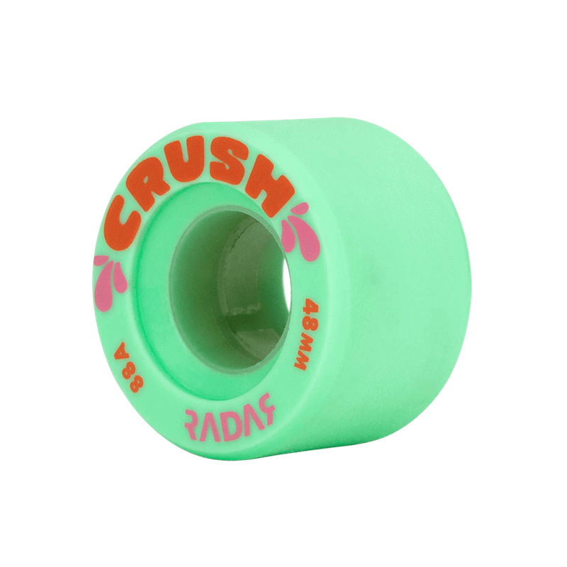 Radar Wheels~ Crush
