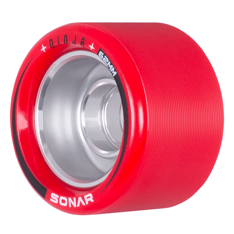 Sonar Wheels~ Ninja Speed