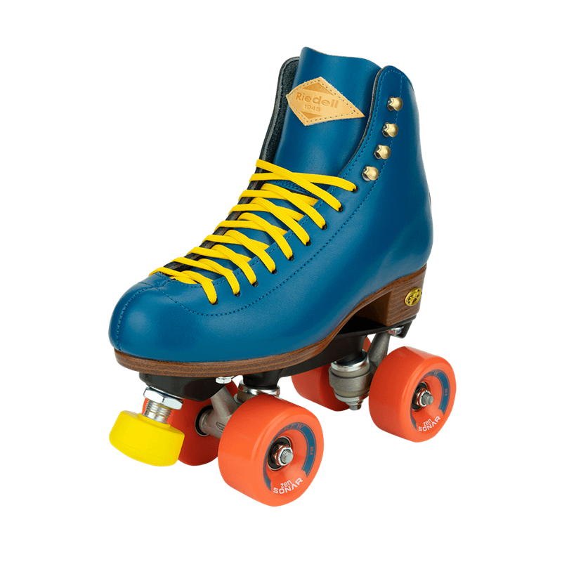 Riedell Crew Skates