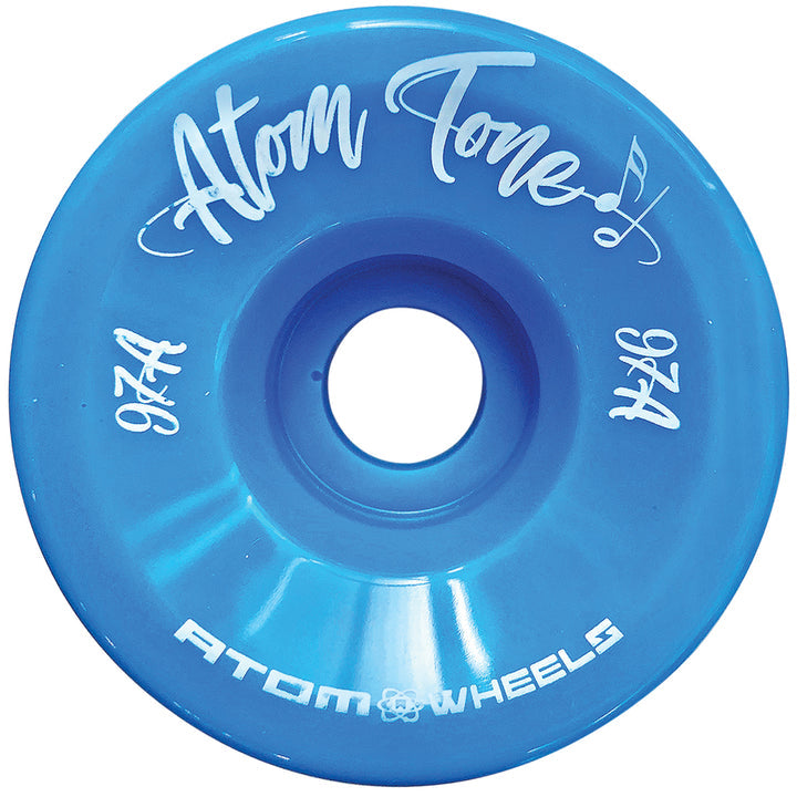 Atom Tone Wheels