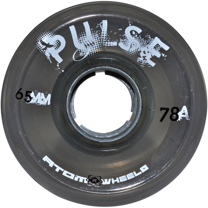 Atom Pulse Wheels
