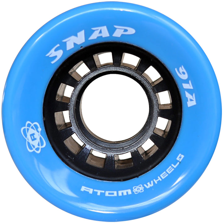 Atom Snap Wheels