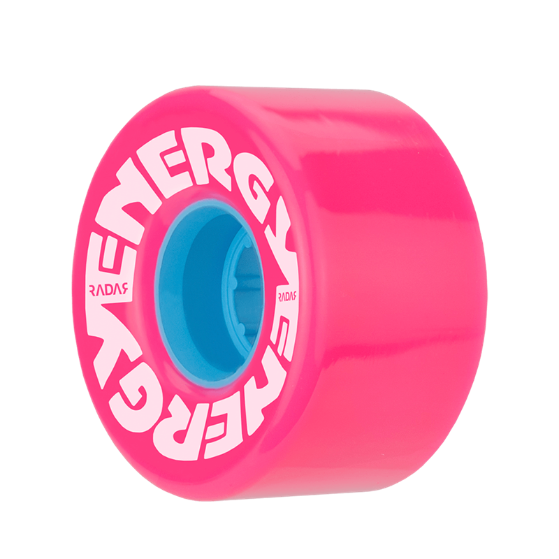Radar Wheels~ Energy 57