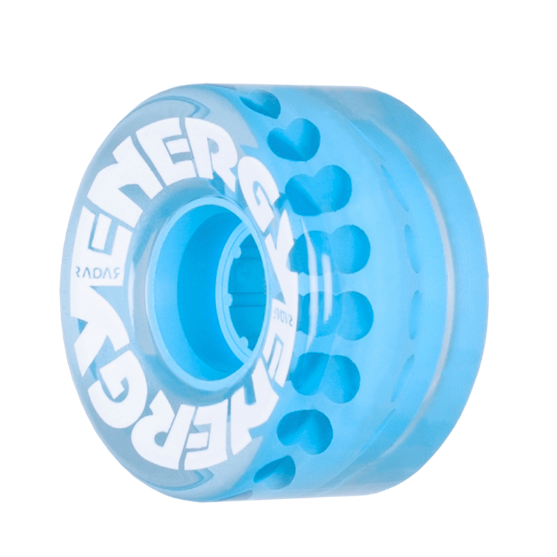 Radar Wheels~ Energy 57