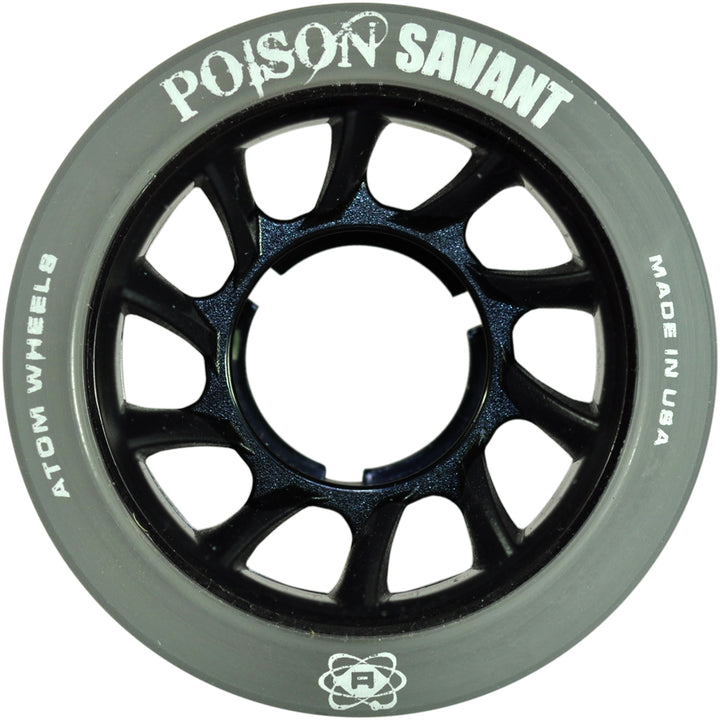 Atom Poison Savant Wheels