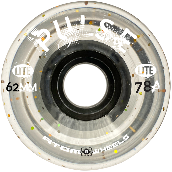 Atom Pulse Lite Wheels