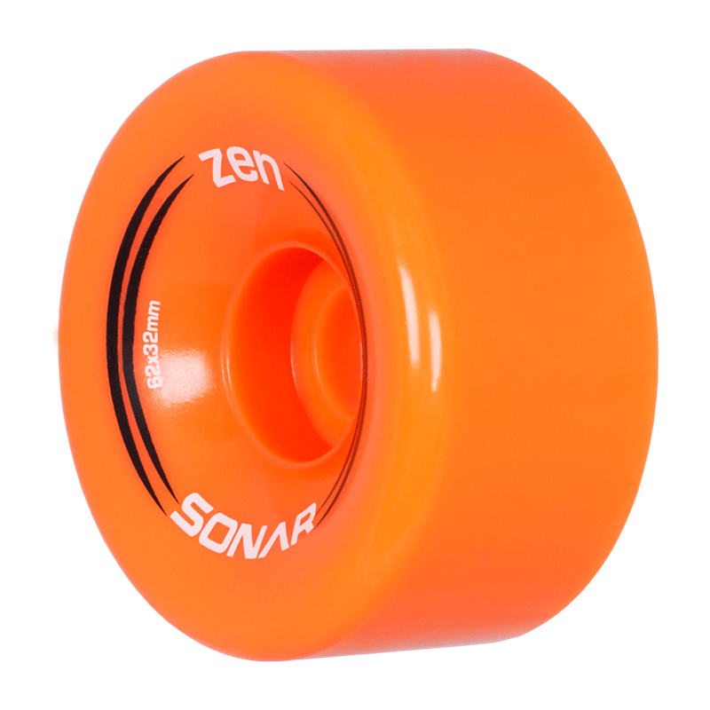 Sonar Wheels~ Zen