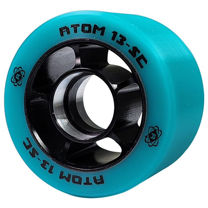 Atom Alloy 13 Wheels