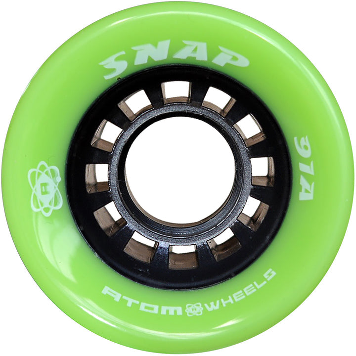 Atom Snap Wheels