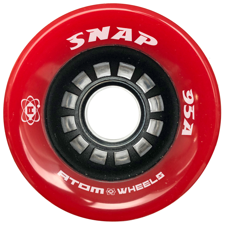 Atom Snap Wheels