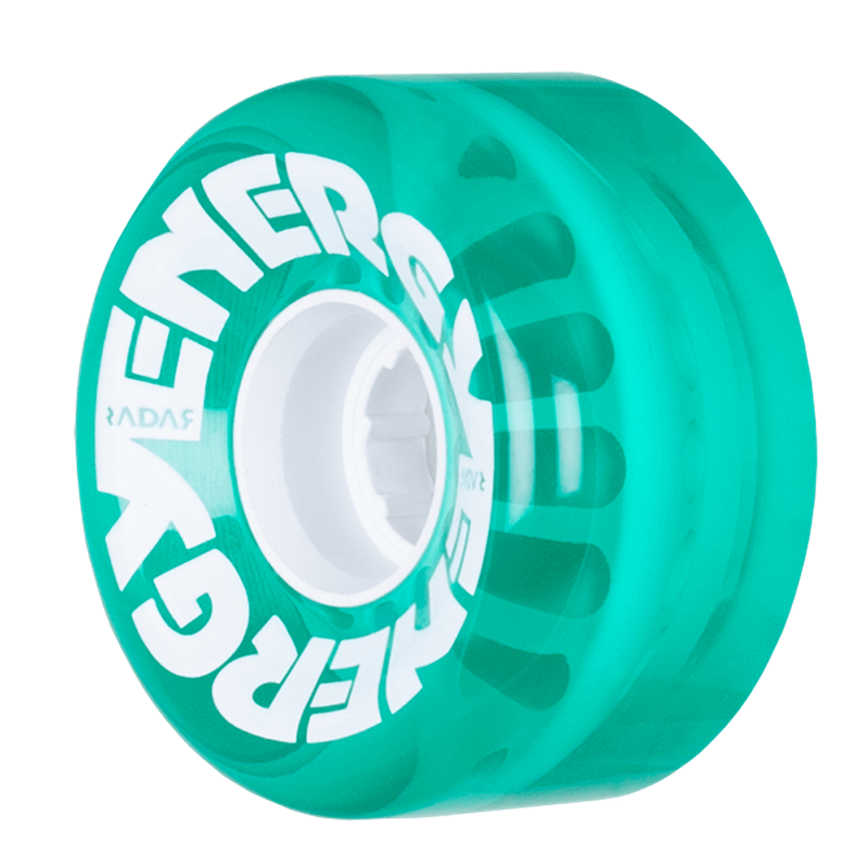 Radar Wheels~ Energy 62